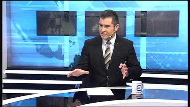 Бъдещето на Македония се решава до дни!