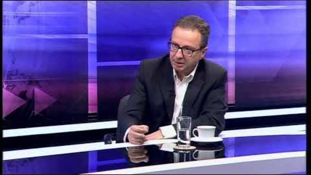 Свободна зона с гост Иван Сотиров – 09.10.2018 (част 2)