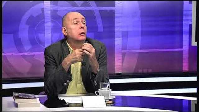 Свободна зона с гост Николай Ненчев – 09.10.2018 (част 3)