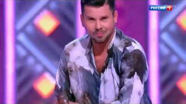 Интарс Бусулис - Островок