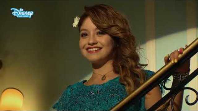 Soy Luna 3 - Disney Bulgaria