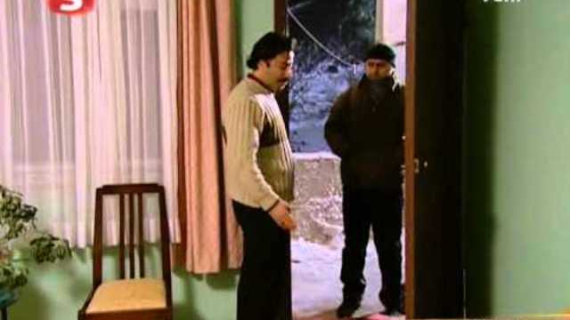 Шивачът - филм по действителен случай