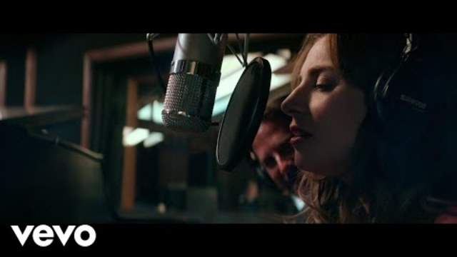 Lady Gaga - Look What I Found (A Star Is Born)