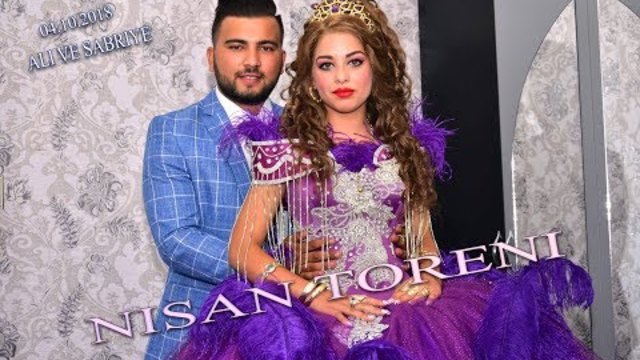 ALI VE SABRIYE NISAN TORENI KARNOBAT FULL HD 2 3 SAAT