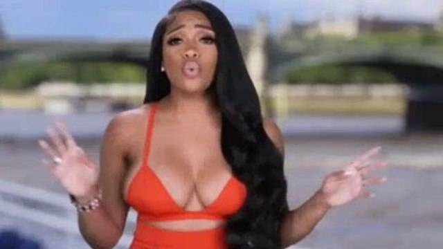 Любов и хип-хоп Холивуд сезон 5 епизод 12 (S05E12)