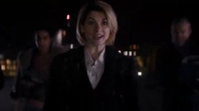 Доктор Кой - S11E01 - Женат