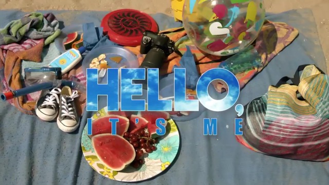 Здравей, аз съм Hello, It's Me (2015) Бг Аудио( Високо Качество) Част 1