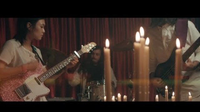 Covet   "glimmer" (official video)