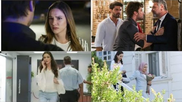 НЕ ПУСКАЙ РЪКАТА МИ-11-ЕПИЗОД-РЕЗЮМЕ и ФОТО-Бг-суб.