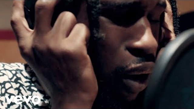 Quada - Celebration  (Lyric Video) ft. Jah Vinci