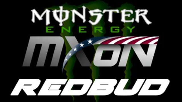2018 MXoN RedBud Race 1 MXGP & MX2 HD