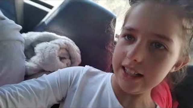 Песни,танци и още нещо.../Седмичен влог