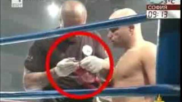 Господари на ефира  -  Смях със спорта по канал 1