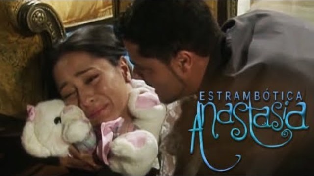 Шеметната Анастасия | Епизод 23 | Български субтитри | Estrambótica Anastasia