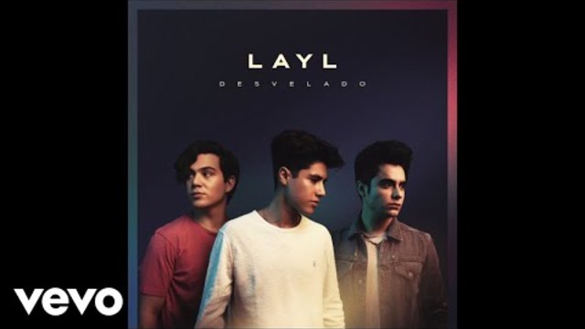 Layl - Miedo