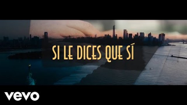 Los Yonic's Zamacona - Si Le Dices Que Sí