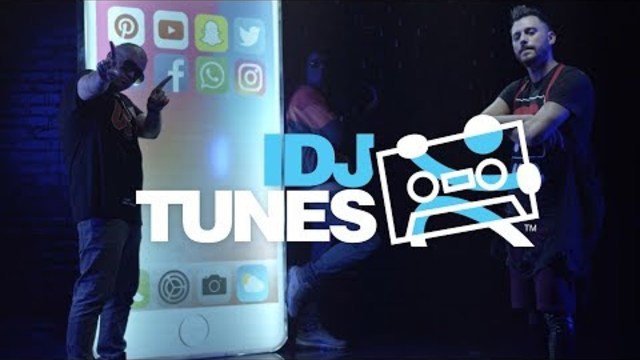 YOUNG PALK X VOJKE DJANS - NO NO (OFFICIAL VIDEO) 4K