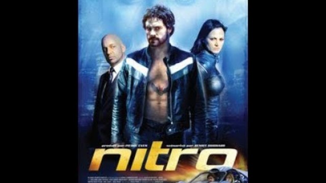 Нитро Бг аудио 2007