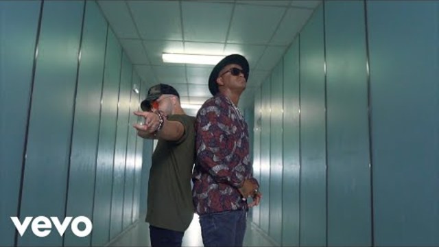 Dryan, Henry Mendez - Pero Ya No (Video Oficial)