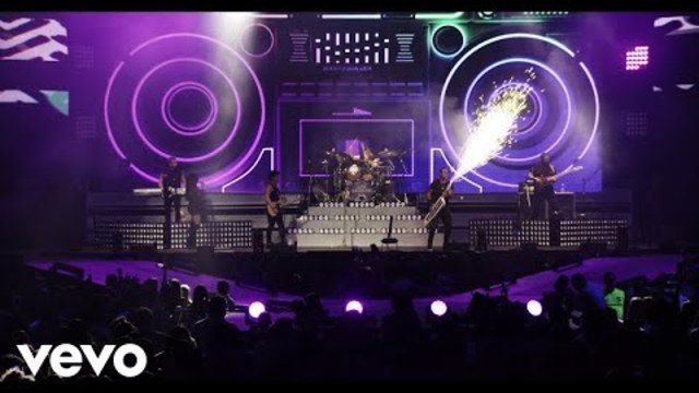 Matute - Siempre Es Lo Mismo