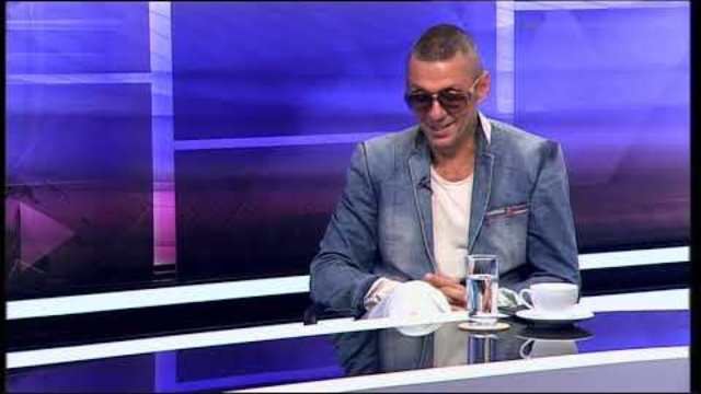 Свободна зона с гост Крум Савов  – 12.10.2018 (част 5)