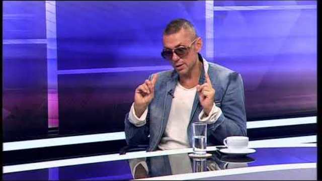 Свободна зона с гост Крум Савов  – 12.10.2018 (част 6)