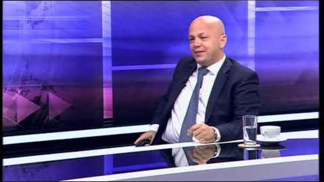 Свободна зона с гост Александър Симов  – 12.10.2018 (част 4)