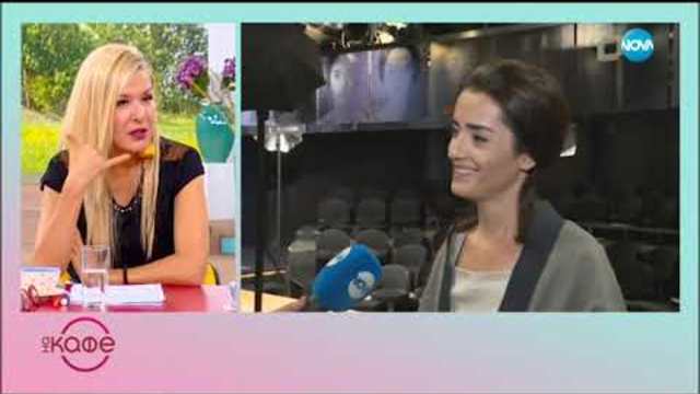 Ани Пападопулу: „Всяко вманиачаване и диета без контрол води до много големи поражения”