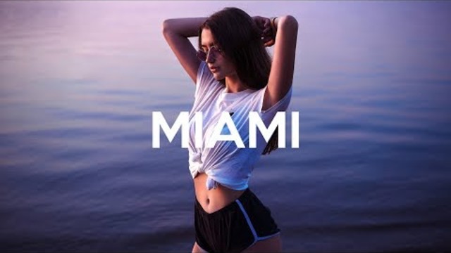 HOUSE MIX 2018   MIAMI DEEP SUMMER REMIX 2018 🔥