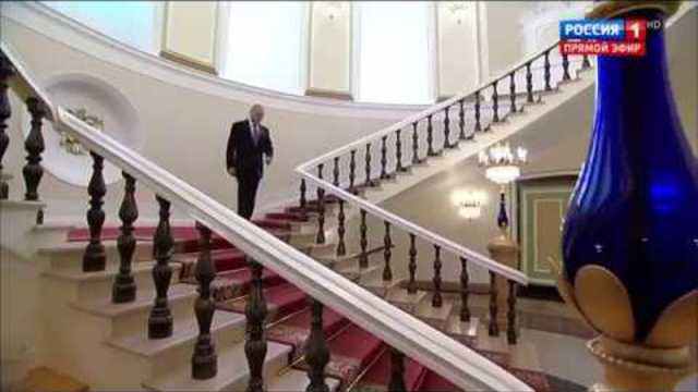 Инаугурация Путина 2018 Ремикс