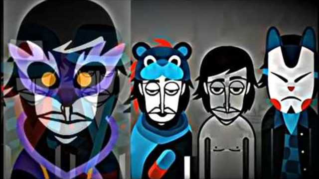 реакция на ремикс икредибокса