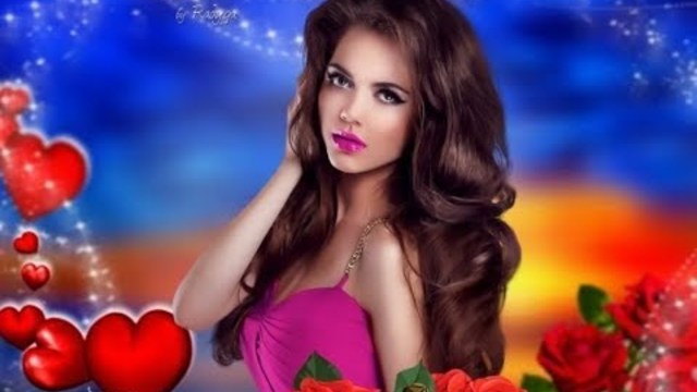 Сергей Ксенофонтов - Любовь на двоих