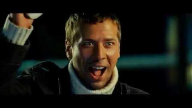 Леонид Леонидов   -   ЗАШТОРМИЛО В ДУШЕ