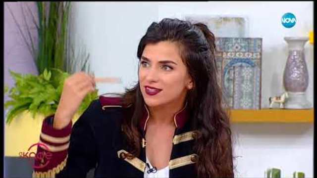 Кристиан Костов коментира любовта на феновете и бърнаута, през който е преминал (12.10.2018)