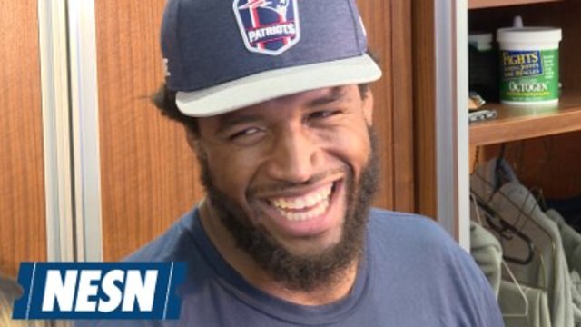 Дейтрих мъдри патриоти срещу началници седмица 6 сряда стая шкаф