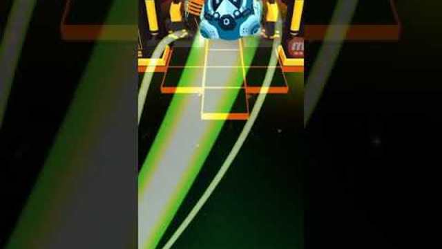 Alone remix Rolling Sky/Один ремикс Роллинг Скай FAKE 98%