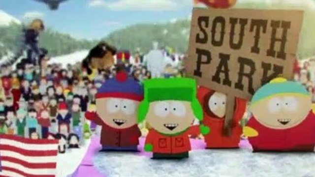 Южен парк Сезон 22 Епизод 3 Проблемът с Poo