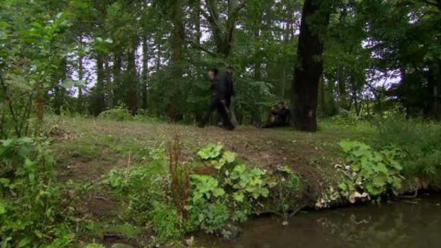 Emmerdale 11 октомври 2018 г. Част 1