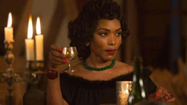 [AHS] Сезон 8 на американския ужас - Епизод 5: Епизод 5 - Boy Wonder