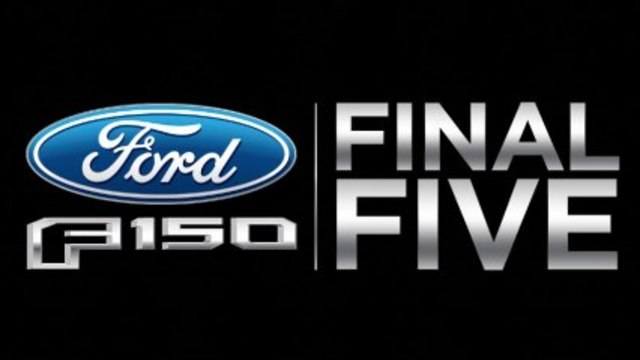 Ford F-150 Окончателен пет факти: Bruins Топ Ойлър