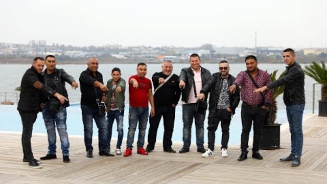 Орк. КАМЕНЦИ БЕНД 2019 - Кючека ЯШАМАКОС (YASHAMAKOS)