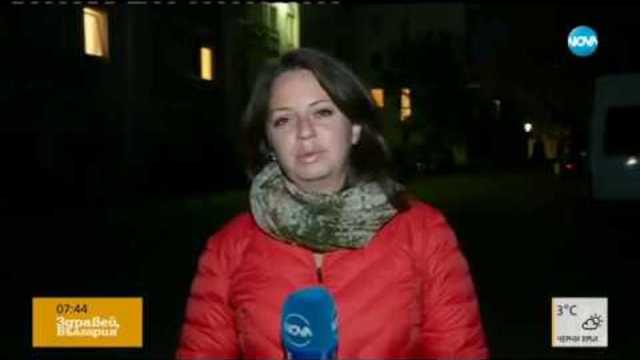 ДО ДНИ: Екстрадират от Германия заподозрения за убийството на Виктория Маринова