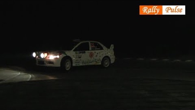 Рали България 2018 - СС1 Албена