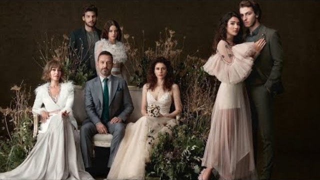 НОВИЯТ ТУРСКИ СЕРИАЛ: ОРЛОВ ХЪЛМ/ŞAHIN TEPESI-1-ЕПИЗОД-ТРЕЙЛЪР-Бг-суб.