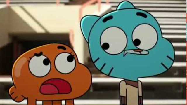 ГЪМБОЛ И ДАРВИН ИМАТ ПРОБЛЕМИ (voiceover) СМЯХ 🤣