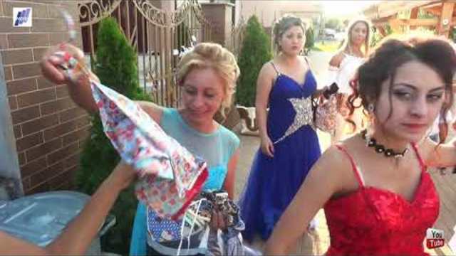 Сватба на Грасиела и Васко 3 част.  0890  59  7974