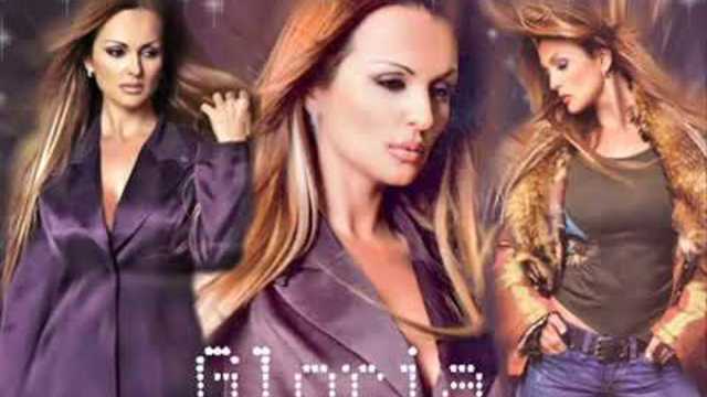 Gloriya   Kak barzo vremeto leti // Глория Как бързо времето лети