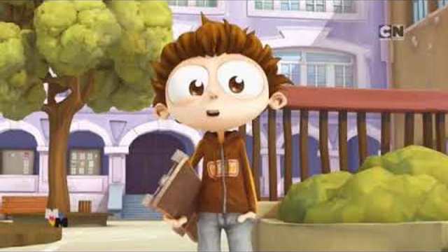 Анджело е Върха - Времето на Анджело Нов Епизод