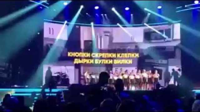 ДЕТСКИЙ ХОР ПЕРЕПЕЛ ПЕСНИ НА СВОЙ ЛАД МЕДУЗА ВЛАДИМИРСКИЙ ЦЕНТРАЛ CARLAS DREAMS HOP HEROINA