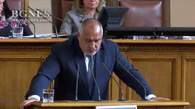 Задълженията на Лиляна Павлова не приключват с официалното закриване на председателството